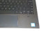 Genuine Dell XPS 13 9365 Palmrest Touchpad FPR US/EN BCL Keyboard HUK37 89GD9