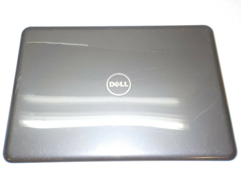 Genuine Dell Chromebook 13 (3380) 13.3" Laptop LCD Back Cover 5G6FV HUL12