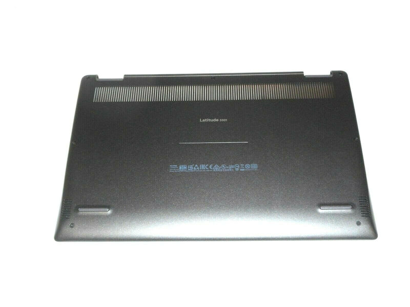 NEW OEM Dell Latitude 3301 Laptop LCD Bottom Base Case Cover Ass NIA01 T97T3