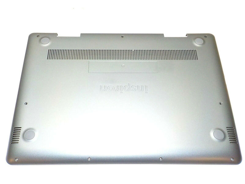 Genuine Dell Inspiron 5481 2-in-1 Laptop Bottom Base Cover Assembly NFD8K HUG 07