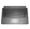 OEM Dell Chromebook 11 3120 Palmrest Keyboard TP Assembly D04 P/N: 38ZM8TCWI60