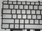 OEM Dell Alienware M15 R2 RGB Lunar Light Laptop Keyboard US-ENG P/N: YFK2V