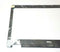 REF Dell Latitude E5570 Precision 3510 15.6" LCD Front Trim Bezel 8VYRG HUB 02