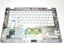 Genuine Dell Latitude 5310 2-in-1 Laptop Palmrest Touchpad Assembly 6R1R1 HUA 01