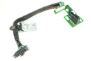 OEM - Dell PowerEdge FX2S Fan Controller Board & Cable P/N: TD9DN