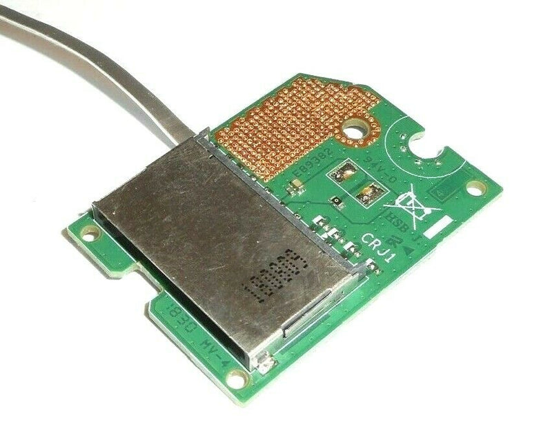 OEM - Dell Inspiron 3275/3475 AIO SD Card Reader Board & Cable THB02 P/N: YY3M6