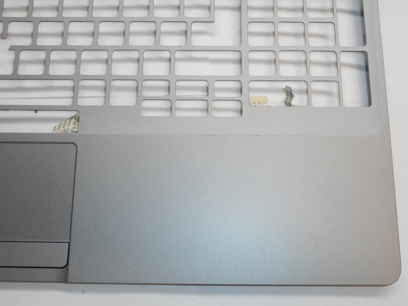OEM Dell Latitude 5510/Precision 3551 Palmrest Touchpad Assembly B02 P/N: A1999K