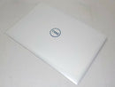 As Is Dell Inspiron G3 15 3590 LCD Laptop Back Cover W/Blue Logo 3HKFN HUE 05
