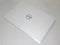 As Is Dell Inspiron G3 15 3590 LCD Laptop Back Cover W/Blue Logo 3HKFN HUE 05