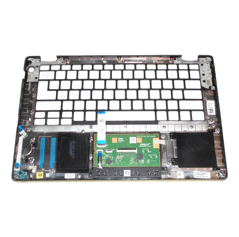 New - OEM Dell Latitude 5400 Palmrest Touchpad Assembly P/N: A1899C MV4HG