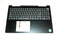 OEM - Dell Inspiron 7590 2-in-1 Palmrest Backlit Keyboard Assembly THC03 WNTTJ
