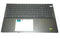 REF Genuine Dell Inspiron 15 7590 Palmrest US/EN BCL Keyboard Assem HUE05 2KF2N