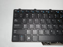 New OEM Dell Latitude 3180/3380 Non-Backlit Laptop Keyboard US-ENG P/N: NG83V