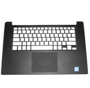 OEM Dell XPS 15 9550 Palmrest Touchpad Assembly P/N: JK1FY