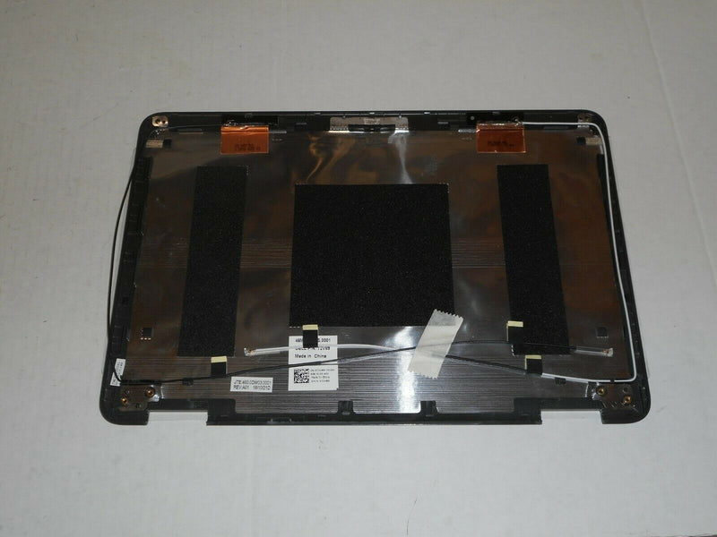 New Dell OEM Inspiron 11 (3168 / 3169 / 3185) 11.6" LCD Back Cover Lid T2V89