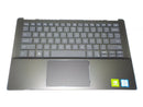 Dell Latitude 13 3301/Vostro 5390 Palmrest TouchpadUS- INTL Keyboard HUU21 R30X5