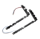 OEM - Dell Inspiron 7577/7588 Laptop Speakers Replacement Set P/N: H0WXC