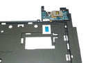 NEW OEM Dell Latitude E5440 Palmrest Touchpad w/FP Reader HUR18 A133D9 0636YP