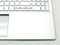 Genuine Dell Inspiron 15 5000 15.6" Palmrest US/EN Backlit Keyboard HUV22 6XCC3