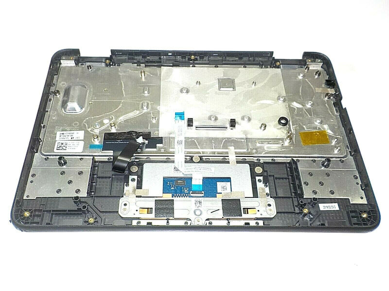 Genuine Dell Chromebook 3100 Palmrest Touchpad Assembly HUJ10 09X8D7 0R4C10