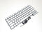 Dell Alienware M15 R2 2019 Lunar Light RGB Laptop Keyboard -NID04- Y79F6