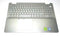 REF OEM Dell Inspiron 15 5584 LCD Palmrest Portugal Keyboard HOJ10 DFX5J D27G0