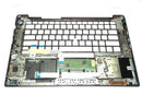 Genuine Dell Latitude 7490 Palmrest Touchpad with SC Reader HUY25 0DJHRD 00F18G