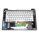 OEM Dell Latitude 7300 Palmrest Touchpad Assembly G07 P/N: 5TYX3