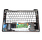 OEM Dell Latitude 7300 Palmrest Touchpad Assembly G07 P/N: 5TYX3