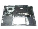 Genuine Dell Latitude 3410 E3410 Palmrest Spanish Keyboard Assembly HUT46 0MC2P