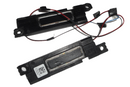 OEM - Dell Inspiron 13 9350/9360 Laptop Speakers Replacement Set P/N: 8DCR4