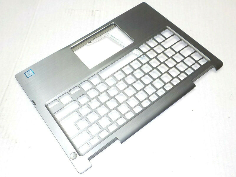 Refurbished Genuine Dell Inspiron 13 7370 Laptop Palmrest Assembly P12RP HUW 23