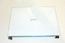 NEW Acer Swift 3 SF314-53G White Lcd Back Cover w/ Hinges 60.GTRN5.001