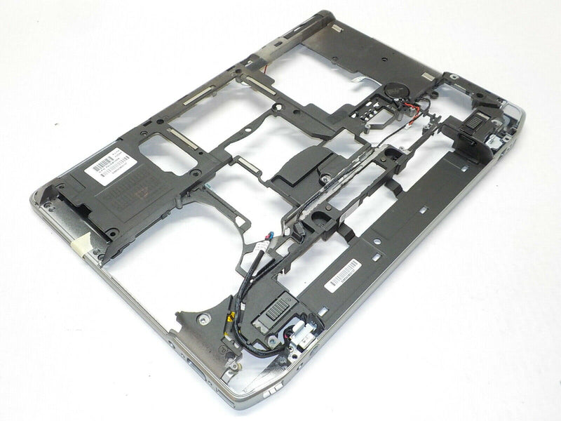 New Genuine Dell Latitude E6420 Laptop Bottom Base Cover Assembly 16F7C HUB 02