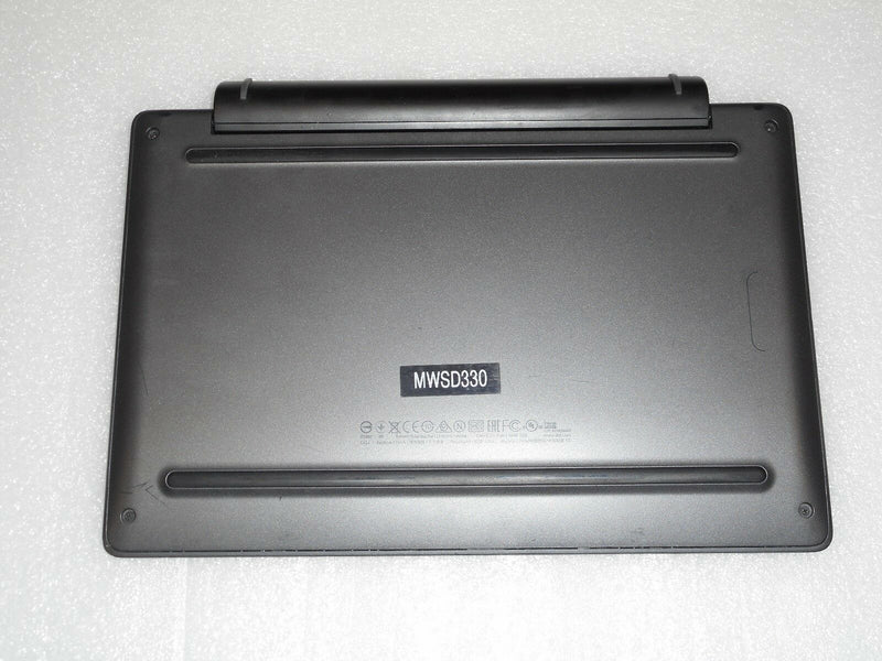 Dell Genuine Mobile Venue 10 Pro 5055 Keyboard Dock- R5Y62