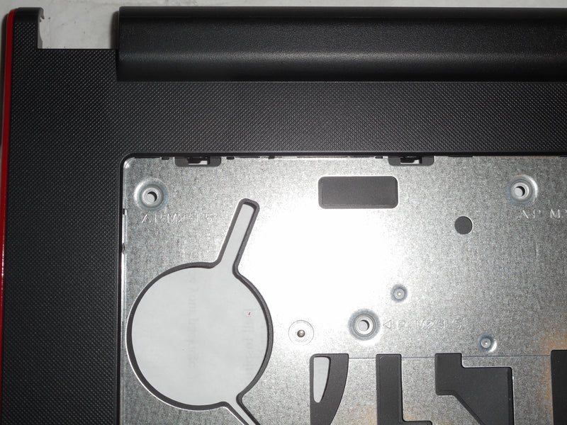 New - OEM Dell Inspiron 14 3458 Laptop Palmrest Assembly P/N: T6F41