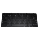 OEM Dell Chromebook 3100/5190 Non-Backlit Laptop Keyboard US-ENG P/N: 0D2DT