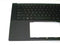 REF Genuine Dell XPS 9500 Laptop Palmrest US/EN BCL Keyboard Assem HUR44 DKFWH