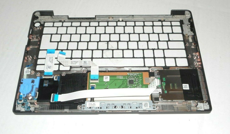 OEM - Dell Latitude 7300 Palmrest Touchpad Assembly THB02 P/N: 5TYX3