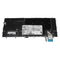 OEM Dell XPS 9370/9380/7390 Backlit Laptop Keyboard US-ENG F06 P/N: 3CM18