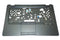 REF Genuine Dell Latitude 6430U Laptop Palmrest Touchpad Assembly 9FG79 HUA 01