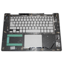 OEM Dell Inspiron 15 7573 Laptop Palmrest Assembly P/N: D9XC1