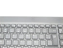 Genuine Dell Inspiron 15 3000 Palmrest Spanish Keyboard Assembly HUR94 P4MKJ