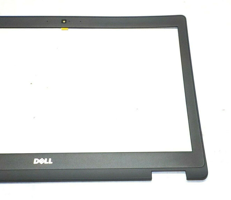 NEW Dell Latitude 5580 Precision 3520 LCD Front Bezel Plastic Cover CKG77 HUC 03