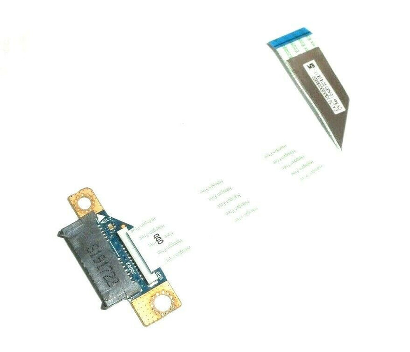 OEM - Dell Inspiron 15/17 5575 Optical Drive Connector & Cable P/N: LS-F122P