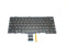 Dell Latitude 5289 7280 5280 7380 Laptop Keyboard Backlight AMB02 0NPN8