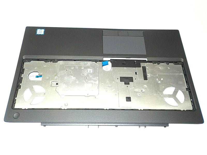 NEW Genuine Dell Precision 7540 LCD Palmrest Touchpad Assem HUD04 0RGCRD 0T2M67