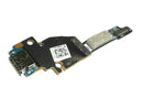 OEM - Dell Latitude 7200 USB Daughterboard & Cable THA01 P/N: CYPWC