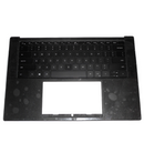 New - OEM Dell XPS 9500 Palmrest Keyboard FP Assembly E05 P/N: DKFWH