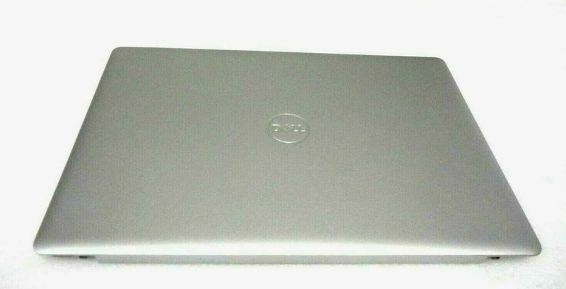 Dell Inspiron 15 (3580 3582 3583) LCD Screen Back Cover Lid W/Hinges BIB02 1K90V